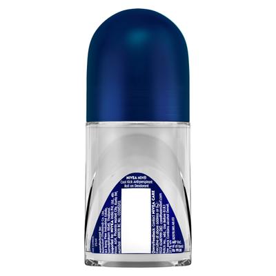Nivea Men Roll On Deodorant - Cool Kick 25 ml - Men Deodorants/Roll-Ons