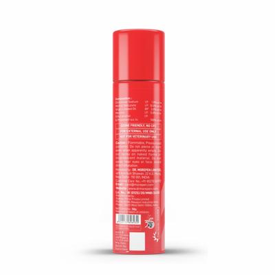 Dr.Morepen Pain-X Spray 50 gm - Pain Relief Spray