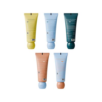 Fix My Curls Complete Curl Care Travel Kit, 50ml 5's - Hair Sets & Kits