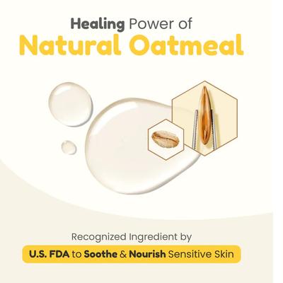 Mother Sparsh Simply Unscented Baby Shampoo 400 ml - Baby Shampoo