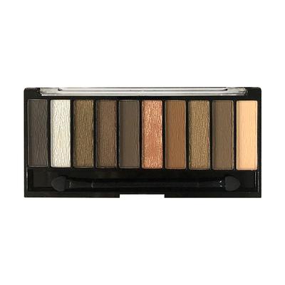 Sivanna Colors Pro Eyeshadow Palette - HF537 03 20 gm - Eye Shadow Palettes