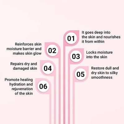 Keya Seth Aromatherapy Schoolers Body Oil Ultra-Light Brightening and Nourishing Massage Oil, Enriched 200 ml - Massage Oils