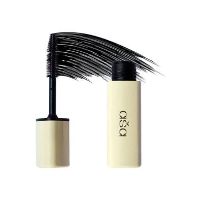 asa Every Day Mascara - Easy Ebony 01 mini 3.5 ml - Mascaras