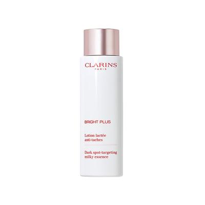Clarins Bright Plus Milky Essence 200 ml - Face Moisturizers