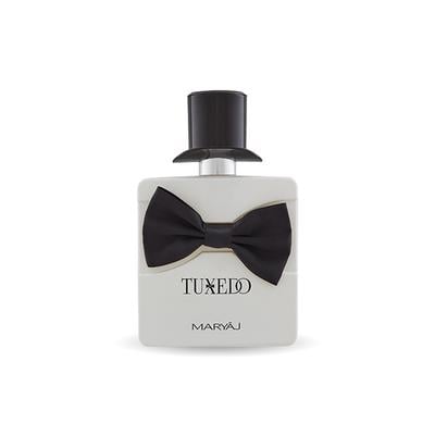 Maryaj Tuxedo EDP Spicy Woody Perfume And Maryaj After Dark EDP Woody Aromatic Perfume 200 ml - Men Perfumes (Edt/Edp)