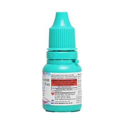 HYLA FUSION Eye Drops 10ml - Dry Eye-Olt
