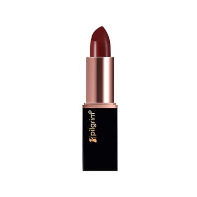 Pilgrim Bullet Lipstick Maroon Affair 4.2 g - Lipsticks