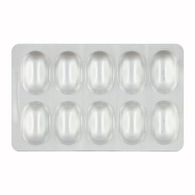 MAXDULIN 75/20 Capsule 10's - Neuropathic Pain-Dru