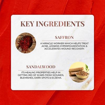Just Herbs Liquid Sindoor Long Lasting Quick Dry - Ruby Red 5 ml - Sindoor