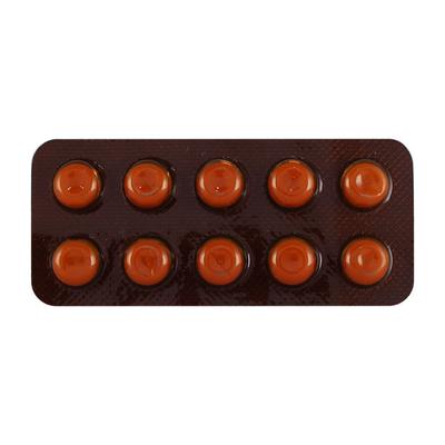 AMITOP SR 50mg Tablet 10's - Depression-Ant