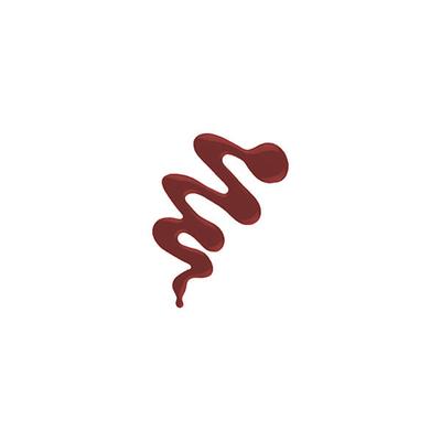 Deborah Milano Gel Effect - 111 Pomegranate Juice Nail Polish 8.5 ml - Nail Polish