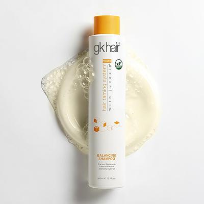 Gkhair Balancing Shampoo 300 ml - Shampoos