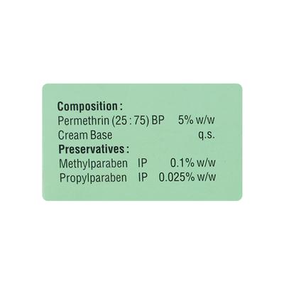 Escrab Cream 60gm - Fungal Infections-Taa