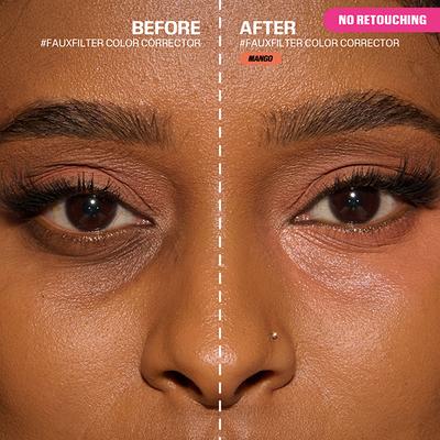 HUDA BEAUTY Faux Filter Corrector Mini Mango 2 ml - Concealer