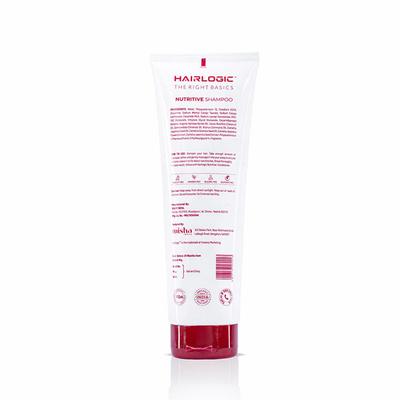Hair Logic Nutritive Shampoo 1's - Dry Shampoos & Conditioners