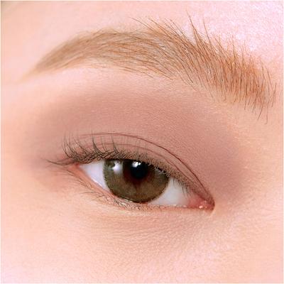 Clio Pro Eye Palette Mini 02 Rosy Haze 1.1gm - Eyeshadow, Bases & Primers