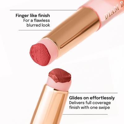 Diam Beauty Soft Filter Blurring Pot Trending 7 g - Lipsticks