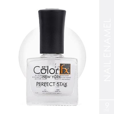 Color Fx TOP COAT 151 9 ml - Nail Polish