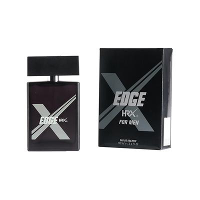 HRX Edge for Men Eau De Toilette 100 ml - Men Perfumes (Edt/Edp)