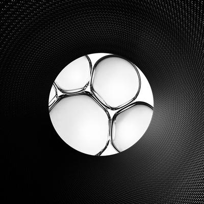 Prada Scope Lash Lengthening Eye Mascara 01 8.5 ml - Mascaras