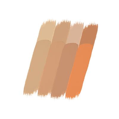 Swiss Beauty Cover Studio Ultra Base Concealer Palette - (Shade-01) 19gm - Concealer