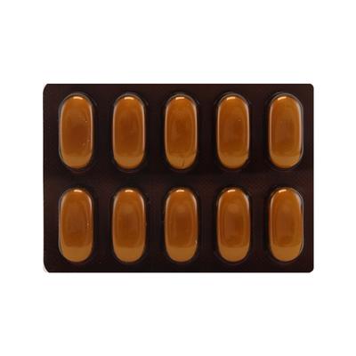 FRACBON Tablet 10's - Supplements-Sup