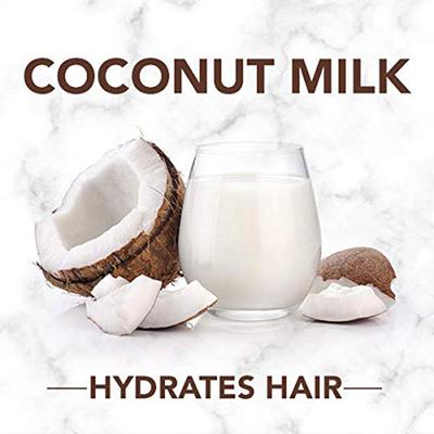 Herbal Essences Coconut Milk Conditioner 400ml - Conditioners