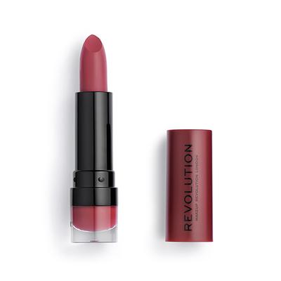 Revolution Rose 118 Matte Lipstick 3.5 ml - Lipsticks