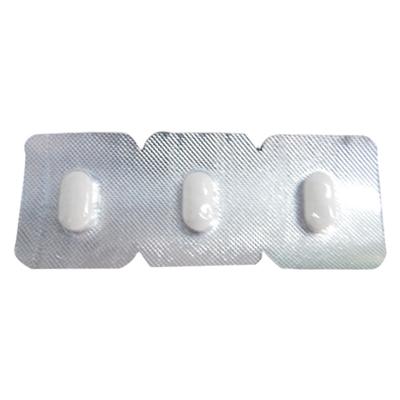 SKINFLU 150mg Tablet 3's - Fungal Infections-Anf