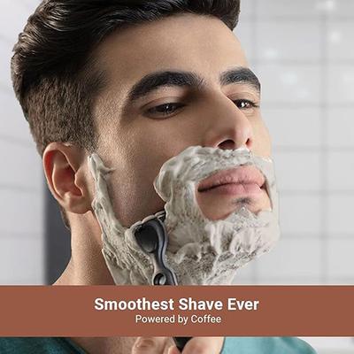 Bombay Shaving Company Shaving Foam - Coffee 264 gm - Shaving Foams