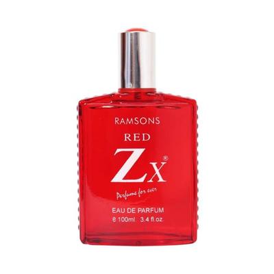 Ramsons Red Zx 100 ml - Perfumes (Edt/Edp)