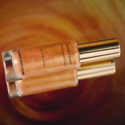 Samer Khouzami Instant Light Spray Makeup Base - Lime Blossom 30 ml - Primer