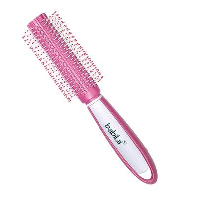 Babila Round hair Brush-HB-V660 1 g (N) - Hair Brushes