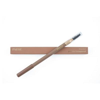 Paese Powder Browpencil Honey Blonde 1.19 gm - Eyebrow Pencils & Enhancers