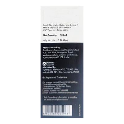 Proanagen Solution 100ml - Hair Loss-Oth