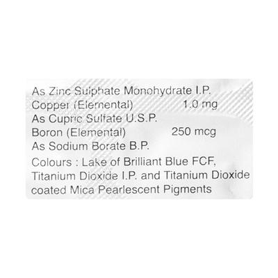 Shelcal M Tablet 15'S - Supplements-Vam