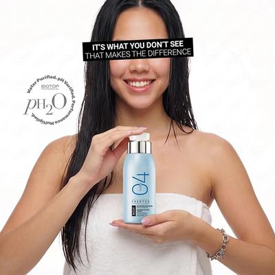 Biotop Professional 04 Shampoo Shedding 250 ml - Shampoos