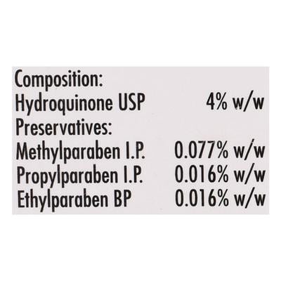 Melalite Forte Cream 30gm - Hyperpigmentation-Oth