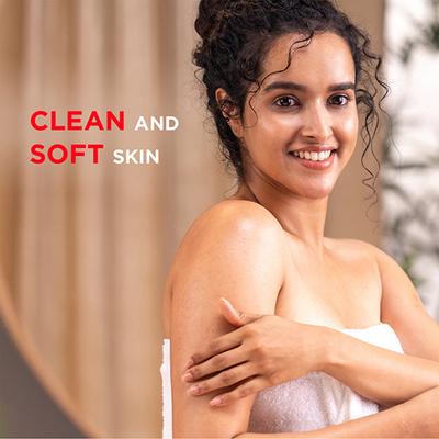 Cinthol Original Foam Body Wash Combi Pack 600 ml - Shower Gels & Body Wash