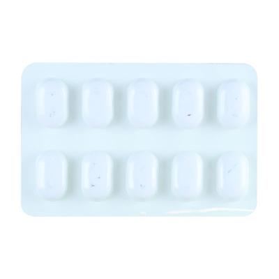 IGNALIS M IR 50/500 Tablet 10's - Diabetes-Ant