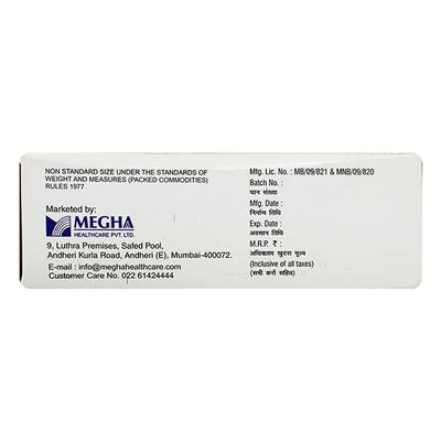 KETOFAZE Soap 75g - Fungal Infections-Taa