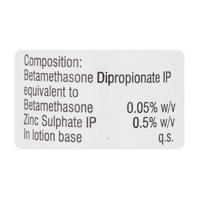 Diprobate Plus Lotion 50ml - Skin Infections-Toc