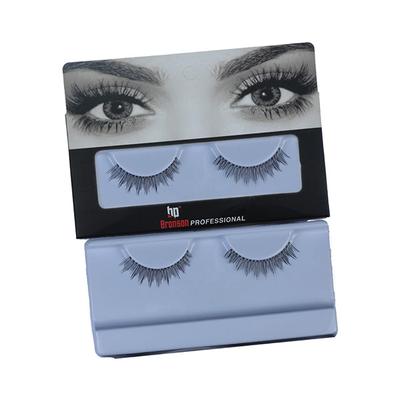Bronson Professional 3D Effect False Eyelashes - 50 1's - Eyelashes