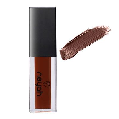 Neyah Liquid Matte Lipstick Knight in Armour 6 ml - Liquid Lipsticks