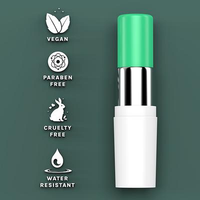 Bella Voste 4-In-1 Makeup Stick Green (23) 5.5 Gm - Nail Polish