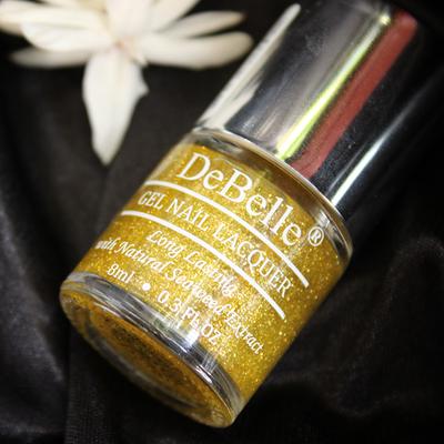 Debelle Gel Nail Lacquer Pegasus Nail Polish 8ml - Nail Polish