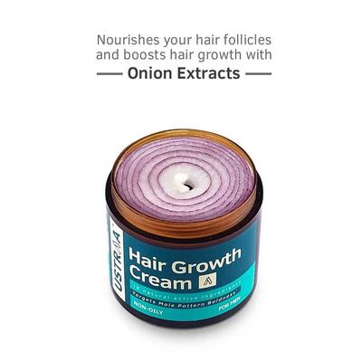 Ustraa Hair Growth Cream for Men 100 gm - Hair Serums