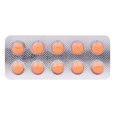 Quser 25mg Tablet 10'S - Schizophrenia-Aps