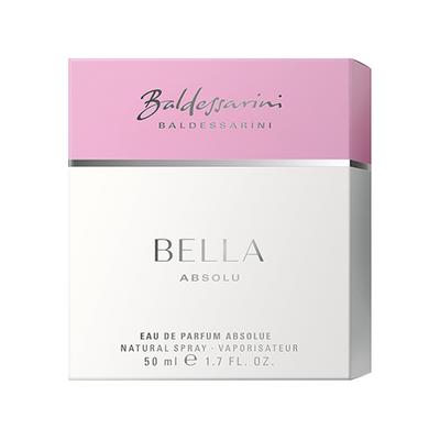 Baldessarini Bella Absolu Eau De Parfum 50 ml - Women Perfumes (Edt/Edp)