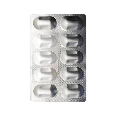 CARNIDAY 500 Tablet 10's - Supplements-Sup